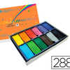 CRAYON COULEUR HAINENKO COLORIAGE 12 COLORIS ASSORTIS COFFRET SCOLAIRE 288 UNITÉS CRAYON COULEUR HAINENKO COLORIAGE 12 COLORIS ASSORTIS COFFRET SCOLAIRE 288 UNITÉS
