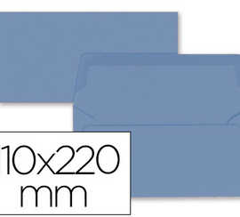 enveloppe-gomm-e-liderpapel-pa-pier-offset-dl-110x220mm-80g-m2-coloris-bleu-pochette-9u-patte-rabat-droite