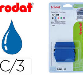 recharge-tampon-trodat-couleur-bleu-blister-3-unit-s