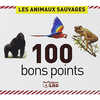 BON POINT ADITIONS LITO ANIMAU X SAUVAGES TEXTE PADAGOGIQUE AU VERSO 79X57MM BOÎTE 100 UNITAS BON POINT ADITIONS LITO ANIMAU X SAUVAGES TEXTE PADAGOGIQUE AU VERSO 79X57MM BOÎTE 100 UNITAS