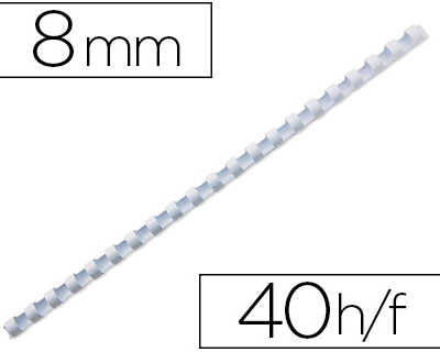 anneau-plastique-arelier-fell-owes-dos-rond-capacita-40f-8mm-diametre-300mm-longueur-coloris-blanc-bo-te-100-unitas