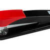 AGRAFEUSE BUREAU ROUGE PAPIER AGRAFES 24/6 22/6 24/8 CAPACITÉ 50 FEUILLES COULEUR ROUGE 158X59X41MM AGRAFEUSE BUREAU ROUGE PAPIER AGRAFES 24/6 22/6 24/8 CAPACITÉ 50 FEUILLES COULEUR ROUGE 158X59X41MM
