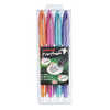 ROLLER UNIBALL FANTHOM THERMOSENSIBLE POINTE 0.7MM ÉCRIRE GOMMER RÉÉCRIRE ENCRE GEL COULEURS FUN POCHETTE 4 UNITÉS ROLLER UNIBALL FANTHOM THERMOSENSIBLE POINTE 0.7MM ÉCRIRE GOMMER RÉÉCRIRE ENCRE GEL COULEURS FUN POCHETTE 4 UNITÉS