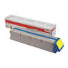 Oki Toner Jaune C931 24000 pages Oki Toner Jaune C931 24000 pages