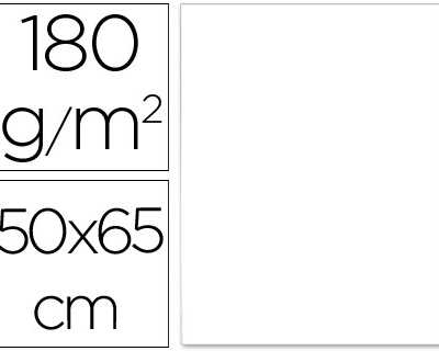papier-cartonn-liderpapel-des-sin-travaux-manuels-180g-m2-50x65cm-unicolore-blanc