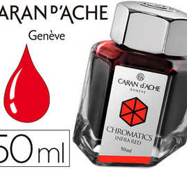 recharge-caran-d-ache-encre-st-ylographique-compatible-stylo-plume-couleur-rouge-infrarouge