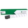 Lexmark 76C0HC0 Toner Cyan 34000 p Lexmark 76C0HC0 Toner Cyan 34000 p