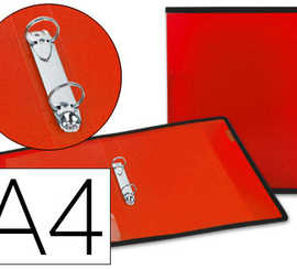 classeur-polypropyl-ne-liderpa-pel-2-anneaux-25mm-315x245mm-document-a4-pochette-porte-cartes-coloris-rouge