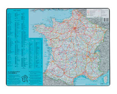 sous-main-esselte-gaographique-carte-france-pvc-mousse-antidarapante-40x53cm