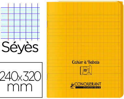 cahier-rabat-agraf-conqu-rant-classique-couverture-polypropyl-ne-24x32cm-48-pages-90g-s-y-s-coloris-jaune