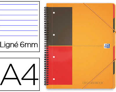 cahier-trieur-oxford-organiser-book-optik-paper-couverture-polypropylene-160-pages-ligna-3-rabats-fermeture-alastique