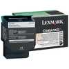 Lexmark 0C540A1KG Toner Noire LRP LD Lexmark 0C540A1KG Toner Noire LRP LD