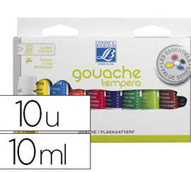 gouache-lefranc-bourgeois-sans-composants-toxiques-bo-te-pegboardable-10-tubes-10ml