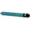 Ricoh Aficio MP C3503 / MP C3504 Toner Cyan Remanufacturé Ricoh Aficio MP C3503 / MP C3504 Toner Cyan Remanufacturé