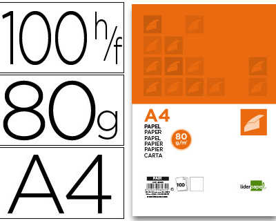 papier-acriture-liderpapel-a4-210x297mm-blancheur-extra-opacita-80g-m2-paquet-100-feuilles