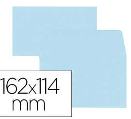 enveloppe-oxford-c6-114x162mm-120g-gommae-coloris-bleu-ciel-atui-20-unitas