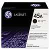 HP Q5945A Toner Noire  LJ4345  18000 Pag