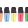 SURLIGNEUR STABILO BOSS MINI TRACÉ 2/5MM COULEUR JAUNE ORANGE VERT ROSE BLEU POCHETTE 5 UNITÉS SURLIGNEUR STABILO BOSS MINI TRACÉ 2/5MM COULEUR JAUNE ORANGE VERT ROSE BLEU POCHETTE 5 UNITÉS