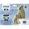 EPSON ENCRE N.C.M.J XL ALARME EPSON ENCRE N.C.M.J XL ALARME