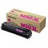 HP CLT-M503L H-Yield Magenta Crt HP CLT-M503L H-Yield Magenta Crt