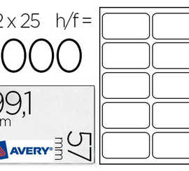 atiquette-adhasive-avery-laser-acologique-enveloppes-grand-format-99-1x57mm-bo-te-1000-unitas