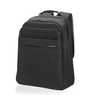 SAC À DOS SAMSONITE POLYESTER ORDINATEUR PORTABLE 17"NETWORK 2 330X450X250MM 2 POCHES FRONTALES ZIPPÉES NOIR SAC À DOS SAMSONITE POLYESTER ORDINATEUR PORTABLE 17"NETWORK 2 330X450X250MM 2 POCHES FRONTALES ZIPPÉES NOIR