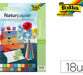papier-naturel-folia-23x33cm-mat-riel-coloris-assortis-paquet-18f