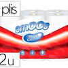 PAPIER HYGIANIQUE AMOOS DOMEST IQUE 2 PLIS 20M PAQUET 12 ROULEAUX PAPIER HYGIANIQUE AMOOS DOMEST IQUE 2 PLIS 20M PAQUET 12 ROULEAUX