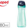 GOURDE MAPED PICNIK ORIGINS 580ML COLORIS BLEU VERT GOURDE MAPED PICNIK ORIGINS 580ML COLORIS BLEU VERT