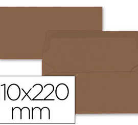 enveloppe-gomm-e-liderpapel-pa-pier-offset-dl-110x220mm-80g-m2-coloris-marron-pochette-9u-patte-rabat-droite