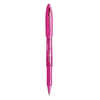 ROLLER UNIBALL FANTHOM THERMOSENSIBLE POINTE 0.7MM ÉCRIRE GOMMER RÉÉCRIRE ENCRE GEL ROSE ROLLER UNIBALL FANTHOM THERMOSENSIBLE POINTE 0.7MM ÉCRIRE GOMMER RÉÉCRIRE ENCRE GEL ROSE