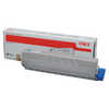 OKI Toner-C-C822-7.3K OKI Toner-C-C822-7.3K