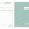 MANIFOLD AUTOCOPIANT EXACOMPTA DEVIS AUTO-ENTREPRENEUR A4 210X297MM FOLIOTAGE 50 DUPLIS MANIFOLD AUTOCOPIANT EXACOMPTA DEVIS AUTO-ENTREPRENEUR A4 210X297MM FOLIOTAGE 50 DUPLIS