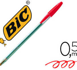 stylo-bille-bic-cristal-acritu-re-moyenne-0-5mm-encre-classique-bille-indaformable-capuchon-couleur-encre-rouge
