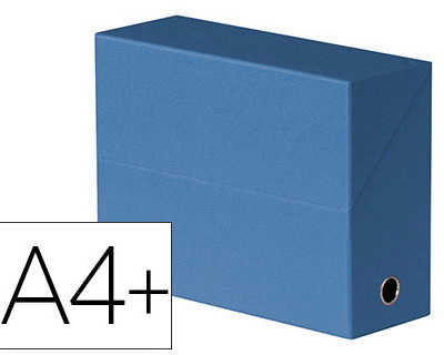 bo-te-transfert-elba-fast-colo-r-life-a4-255x340mm-dos-90mm-pellicula-coloris-bleu-acier