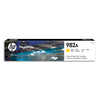 HP 982A Yellow Original PageWide Cartrid HP 982A Yellow Original PageWide Cartrid