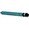 Ricoh Aficio MP C4503 / MP C4504 Toner Cyan Remanufacturé Ricoh Aficio MP C4503 / MP C4504 Toner Cyan Remanufacturé
