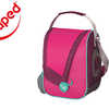 SAC À DÉJEUNER MAPED PICNIK CONCEPT COLORIS ROSE SAC À DÉJEUNER MAPED PICNIK CONCEPT COLORIS ROSE