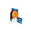 Brother LC980CBP Blister Pack Cyan 300p Brother LC980CBP Blister Pack Cyan 300p