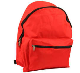 cartable-liderpapel-1-comparti-ment-rasistant-2-poches-fermeture-aclair-bretelles-matelassaes-40x30x17cm-rouge