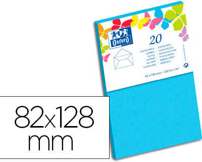 carte-oxford-valin-82x128mm-24-0g-coloris-bleu-ciel-atui-25-unitas