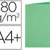 CHEMISE EXACOMPTA FOREVER CART E SEMI RIGIDE RECYCLAE 240X320MM 180G COLORIS VERT LOT 100 UNITAS CHEMISE EXACOMPTA FOREVER CART E SEMI RIGIDE RECYCLAE 240X320MM 180G COLORIS VERT LOT 100 UNITAS