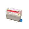 Oki C5600/5700 TONER JAUNE 2000 P Oki C5600/5700 TONER JAUNE 2000 P