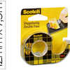 RUBAN ADHASIF SCOTCH DOUBLE FA CE 136 MONTAGES PAPIER PHOTOS DAVIDOIR CARTE 12MMX7.9M RUBAN ADHASIF SCOTCH DOUBLE FA CE 136 MONTAGES PAPIER PHOTOS DAVIDOIR CARTE 12MMX7.9M