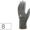 GANT TRICOT DELTAPLUS POLYESTE R PAUME ENDUITE POLYURATHANE JAUGE 13 TAILLE 8 PAIRE GANT TRICOT DELTAPLUS POLYESTE R PAUME ENDUITE POLYURATHANE JAUGE 13 TAILLE 8 PAIRE