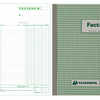 MANIFOLD AUTOCOPIANT EXACOMPTA FACTURES TVA A4 210X297MM FOLIOTAGE 50 DUPLIS MANIFOLD AUTOCOPIANT EXACOMPTA FACTURES TVA A4 210X297MM FOLIOTAGE 50 DUPLIS
