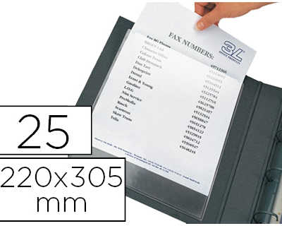 pochette-tarifold-3l-adhasive-a4-220x305mm-ouverture-petit-c-ta-25-unitas