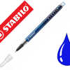RECHARGE ROLLER STABILO BIONIC ENCRE LIQUIDE BLEUE RECHARGE ROLLER STABILO BIONIC ENCRE LIQUIDE BLEUE