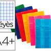 CAHIER PIQUÉ CLAIREFONTAINE TWIN BOOK COUVERTURE PELLICULÉE PAPIER VÉLIN VELOUTÉ 24X32CM 90G 96 PAGES SÉYÈS CAHIER PIQUÉ CLAIREFONTAINE TWIN BOOK COUVERTURE PELLICULÉE PAPIER VÉLIN VELOUTÉ 24X32CM 90G 96 PAGES SÉYÈS