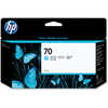 HP C9390A N°70 Cyan Calire  130ml